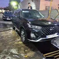 به دو نیرو کارواش کار فوق ماهر  و معمولی نیازمندیم