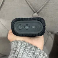 اسپیکر جی بی ال گو ۳ jbl go3