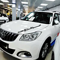 هایما اس S7 PRO پرو صفر 1404 **تحویل روز درجا