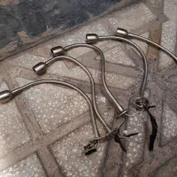 هالوژن های فنری مخصوص دکور مغازه