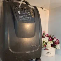 دستگاه اکسیژن ساز خراب شده(تعمیرات تخصصی)