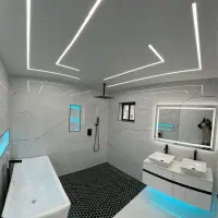 اجرای کناف سقف و دیوار با گارانتی