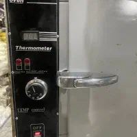 oven لوازم ازماییشگاه