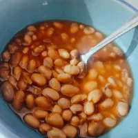 لوبیا چیتی  خوش پخت