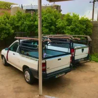 باربری رادمان به تمام نقاط