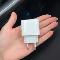 اداپتور کاگی اصل اپل ۲۰ وات