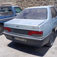 روآ مدل ۸۶