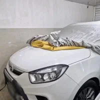 جکS5 مدل۱۳۹۸ کلکسیونی