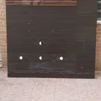 پشتی تلوزیون ابعاد ۱۷۶×۱۶۴