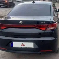 تارا V1 مشکی خشک