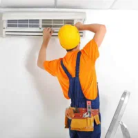 نصب سرویس و تعمیر اسپیلت با 18 سال سابقه کاری