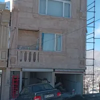 سنگ کاری وسرامیک نما