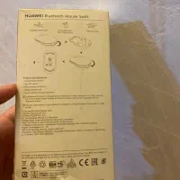 موس Huawei|قطعات و لوازم جانبی رایانه|مشگین شهر, |دیوار