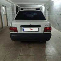 پراید 131 مدل 90