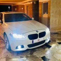 اجاره بی ام و رنت ۵۲۸ ماشین اجاره ای خودرو۵۲۸