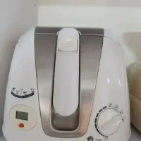 سرخ کن