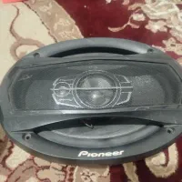 باند ضبط خودرو پایونییر