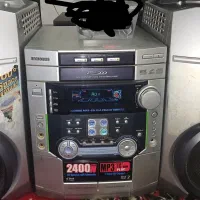 سامسونگ 2400 وات