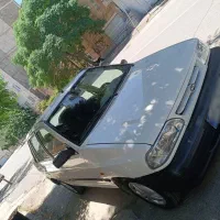 پراید مدل91شاسی سالم