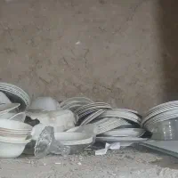 بشقاب