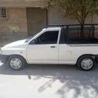 وانت پراید