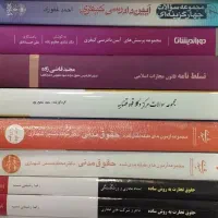 منابع وکالت