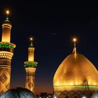 کاروان زیارتی کربلا حرکت فوری ۱۴ اردیبهشت