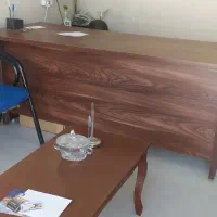 میز تحریر صندلی وتعداد صندلی