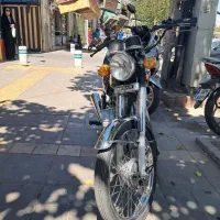 هندا سی جی ۸۹