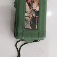 چراغ قوه