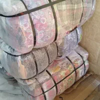دامن نخ و لینن وارداتی پخش عمده