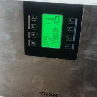 تسویه اب قلیایی کره ای