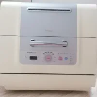 ماشین ظرفشویی رومیزی 6 نفره مجیک اصل کره