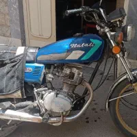 فروش موتورسیکلت نیروموتور