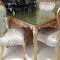 میز ناهارخوری