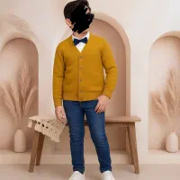بلوزپاپیون پسرانه/بلوز مجلسی پسرانه/نصف قیمت بازار
