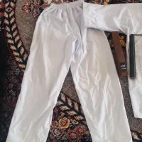 لباس کیوکوشین کاراته