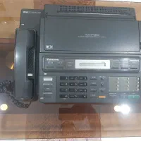 دستگاه فکس پاناسونیک اف 130