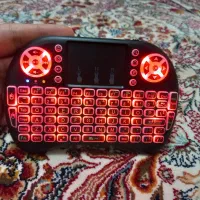 کیبرد بدون سیم