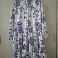 لباس بارداری(سایز بزرگ)