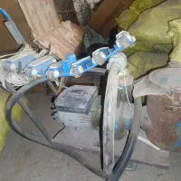 جارو استخری