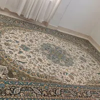 فرش 9 متری 2 عدد|فرش|تهران, سنگلج|دیوار