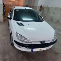 206 مدل 99  تیپ 5|خودرو سواری و وانت|تبریز, |دیوار