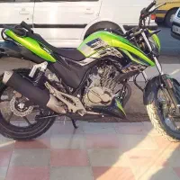 موتور زونتس 230 n2