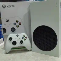 Xbox Series S 512|کنسول، بازی ویدئویی و آنلاین|تهران, نیروی هوایی (پیروزی)|دیوار