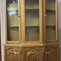 بوفه ۲ تیکه