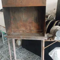 منقل جگر|اجاق گاز و لوازم برقی پخت‌وپز|قم, عمار یاسر|دیوار