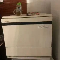 ماشین ظرفشویی مجیک