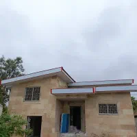 پوشش بام.نصب شیروانی نصب پرسیانا