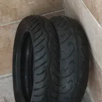 تایر موتور سیکلت ADV .PCX